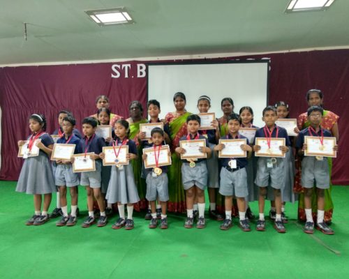 subject top7